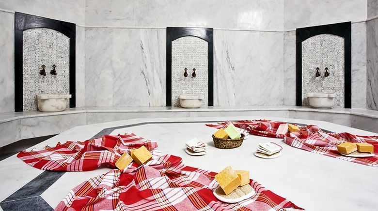 <b>Anemon Malatya Spa</b>. Images powered by <a href="https://www.leonardoworldwide.com/" title="Leonardo Worldwide" target="_blank">Leonardo</a>.
