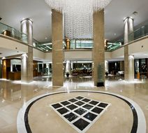 Anemon Malatya Lobby
