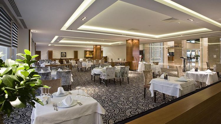 Anemon Malatya Restaurant