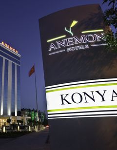Anemon Konya Hotel