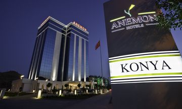 Anemon Konya Hotel