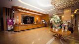 Anemon Konya Hotel Lobby