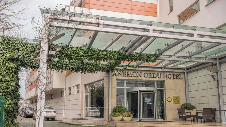 Anemon Ordu Exterior