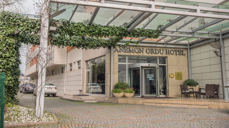 Anemon Ordu Exterior. Images powered by <a href="https://www.leonardoworldwide.com" target="_blank" rel="noopener">Leonardo</a>.