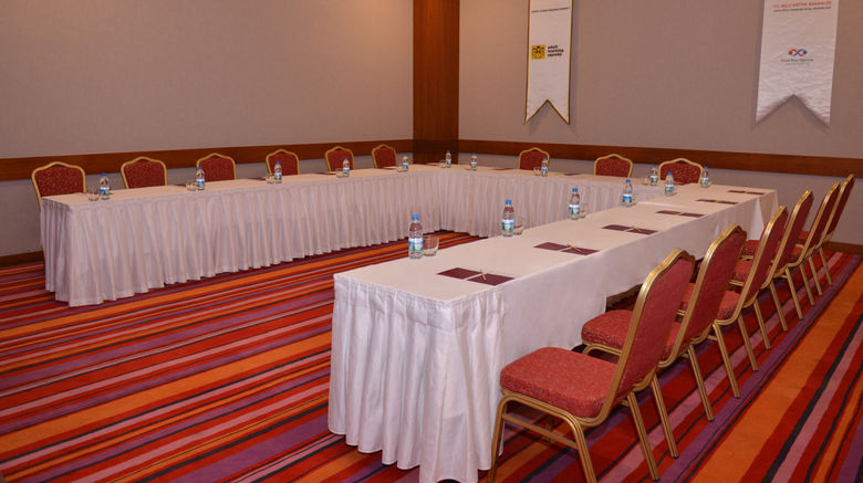 <b>Anemon Ordu Meeting</b>. Images powered by <a href="https://www.leonardoworldwide.com/" title="Leonardo Worldwide" target="_blank">Leonardo</a>.