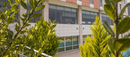 Anemon Ordu Exterior