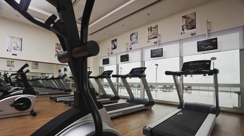 <b>Anemon Ordu Health Club</b>. Images powered by <a href="https://www.leonardoworldwide.com/" title="Leonardo Worldwide" target="_blank">Leonardo</a>.