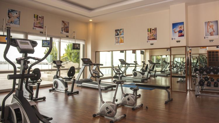 Anemon Ordu Health Club