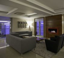 Anemon Ordu Lobby