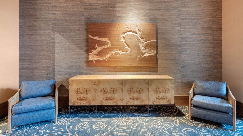<b>Omni Barton Creek Resort & Spa Austin Lobby</b>. Images powered by <a href="https://www.leonardoworldwide.com/" title="Leonardo Worldwide" target="_blank">Leonardo</a>.