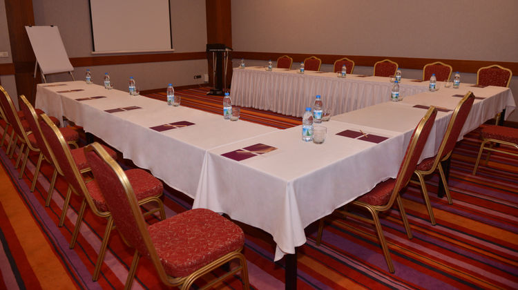 Anemon Ordu Meeting