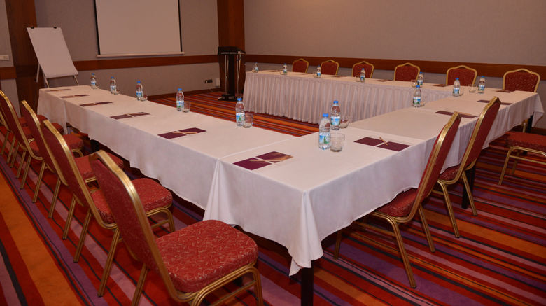 <b>Anemon Ordu Meeting</b>. Images powered by <a href="https://www.leonardoworldwide.com/" title="Leonardo Worldwide" target="_blank">Leonardo</a>.
