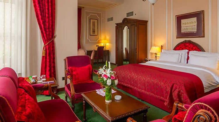 Anemon Galata Room