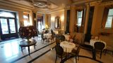 <b>Anemon Galata Lobby</b>. Images powered by <a href="https://www.leonardoworldwide.com/" title="Leonardo Worldwide" target="_blank">Leonardo</a>.