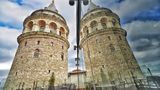 <b>Anemon Galata Restaurant</b>. Images powered by <a href="https://www.leonardoworldwide.com/" title="Leonardo Worldwide" target="_blank">Leonardo</a>.