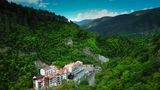 Crowne Plaza Borjomi Exterior