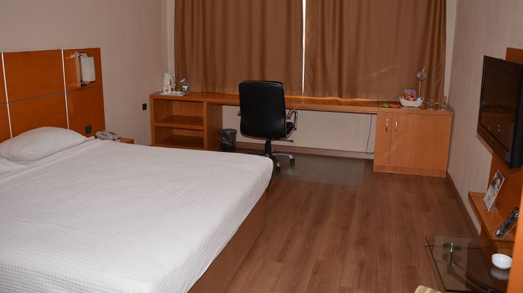 Anemon Ege Saglik Hotel Room