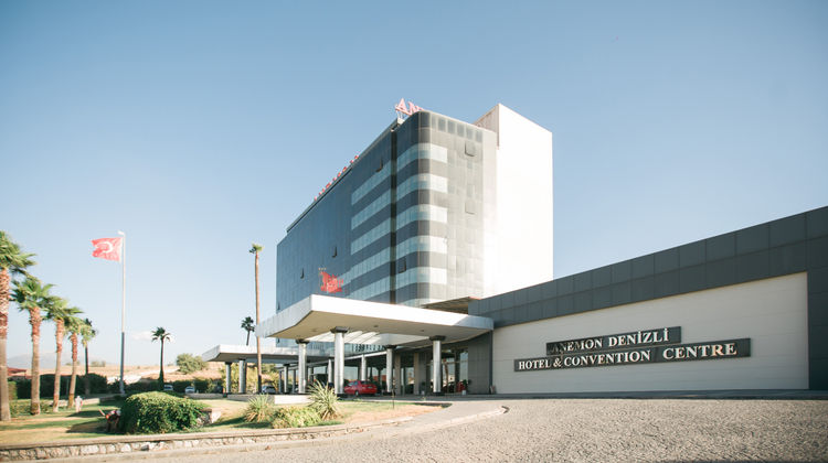 Anemon Denizli Exterior