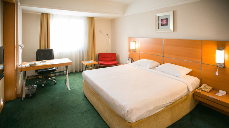 Anemon Denizli Room