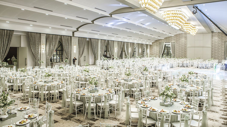 Anemon Eskisehir Ballroom