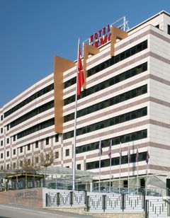 Anemon Eskisehir