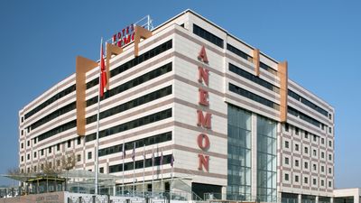Anemon Eskisehir