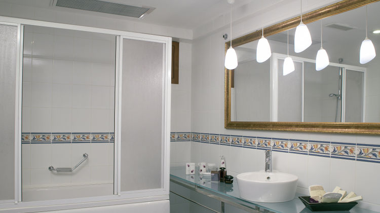 Anemon Eskisehir Room