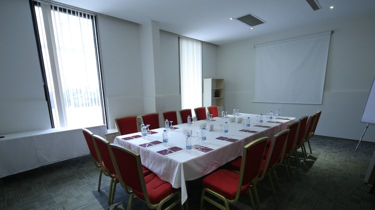 Anemon Eskisehir Meeting