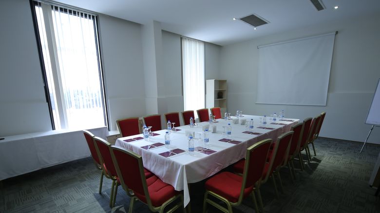 <b>Anemon Eskisehir Meeting</b>. Images powered by <a href="https://www.leonardoworldwide.com/" title="Leonardo Worldwide" target="_blank">Leonardo</a>.
