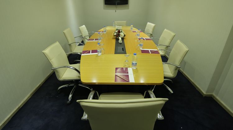 Anemon Eskisehir Meeting