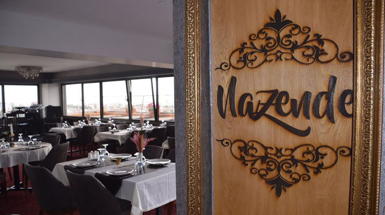 Anemon Eskisehir Restaurant