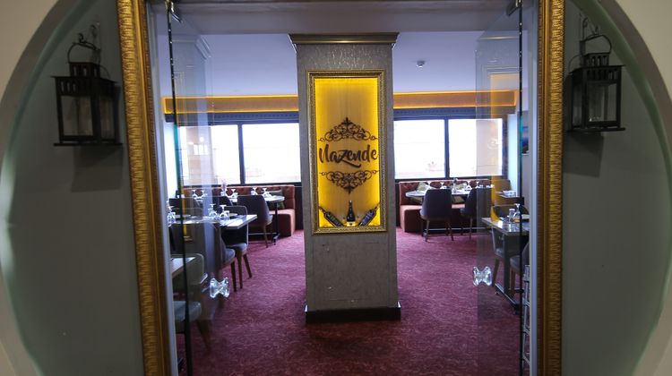 Anemon Eskisehir Restaurant