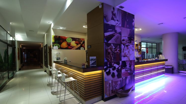 Anemon Eskisehir Spa