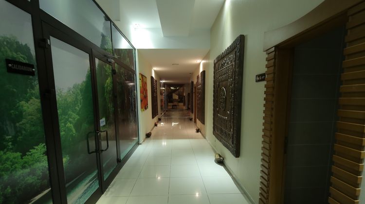 Anemon Eskisehir Spa