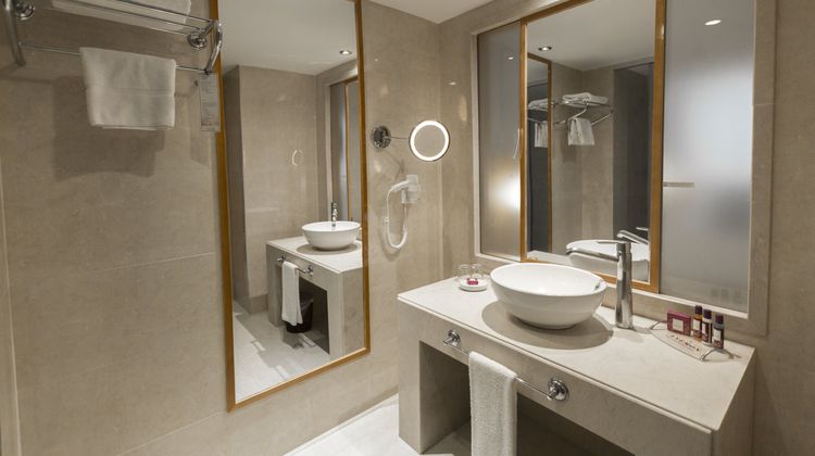 Anemon Denizli Room