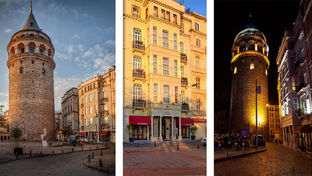 Anemon Galata