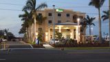 Holiday Inn Express/Stes Boynton Beach W Exterior