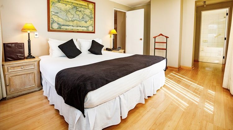 Tempo Rent Apart Hotel Room