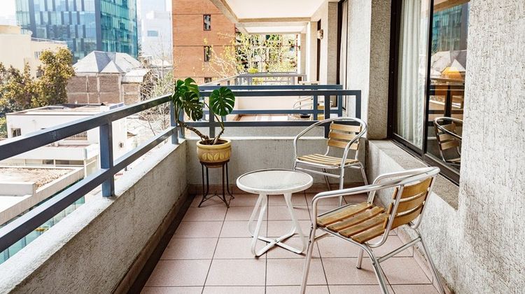 Tempo Rent Apart Hotel Room