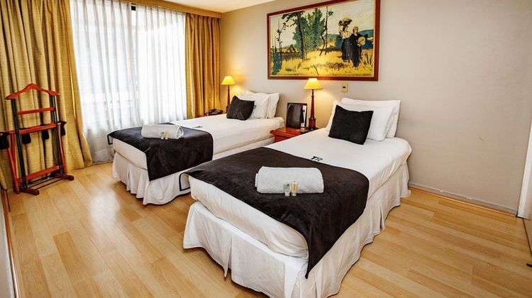 Tempo Rent Apart Hotel Room