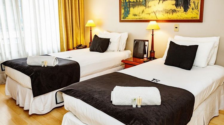 Tempo Rent Apart Hotel Room