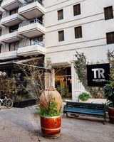 Tempo Rent Apart Hotel