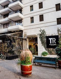 Tempo Rent Apart Hotel