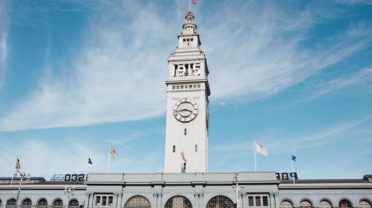 Club Quarters in San Francisco Other