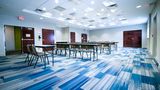 Holiday Inn Express Hotel & Suites Meeting