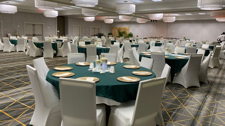 Holiday Inn Baton Rouge-South Meeting