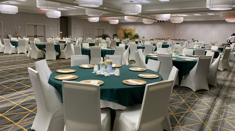 <b>Holiday Inn Baton Rouge-South Meeting</b>. Images powered by <a href="https://www.leonardoworldwide.com/" title="Leonardo Worldwide" target="_blank">Leonardo</a>.
