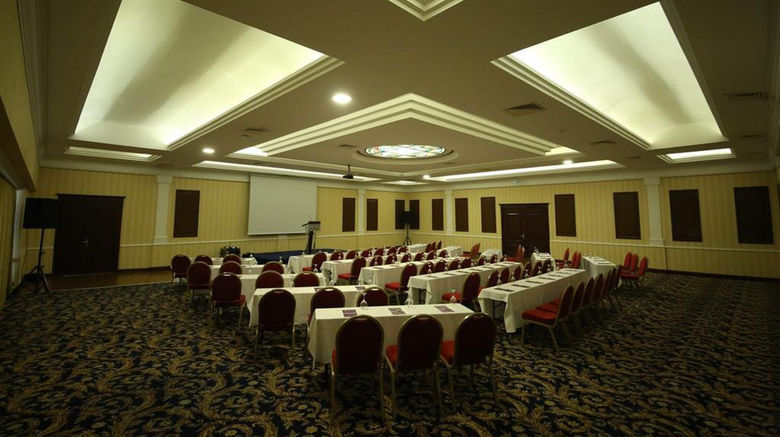 <b>Anemon Manisa Meeting</b>. Images powered by <a href="https://www.leonardoworldwide.com/" title="Leonardo Worldwide" target="_blank">Leonardo</a>.