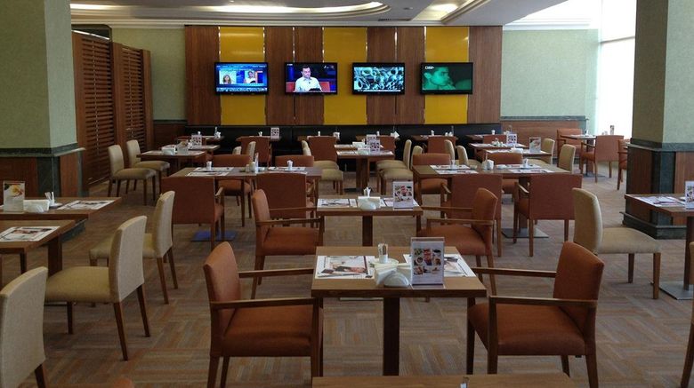 <b>Anemon Manisa Restaurant</b>. Images powered by <a href="https://www.leonardoworldwide.com/" title="Leonardo Worldwide" target="_blank">Leonardo</a>.