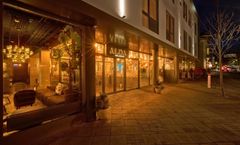 Alda Hotel